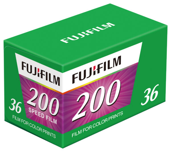 Fujifilm 200 - Image 2