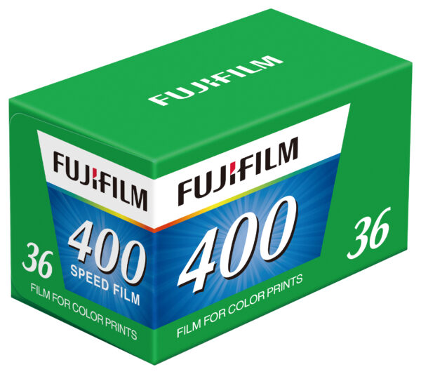 Fujifilm 400 - Image 2