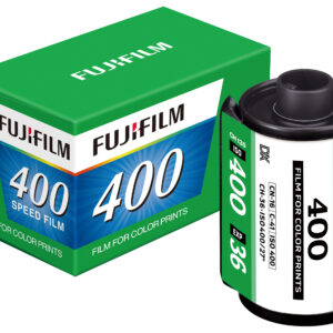 Fujifilm 400